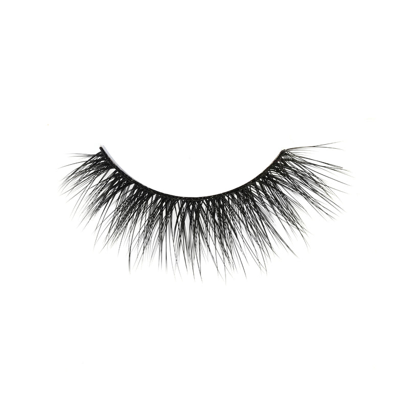 Cherry Blossom 3d Silk Eyelashes #933-#952