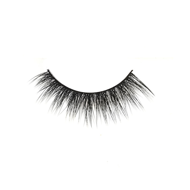 Cherry Blossom 3d Silk Eyelashes #933-#952