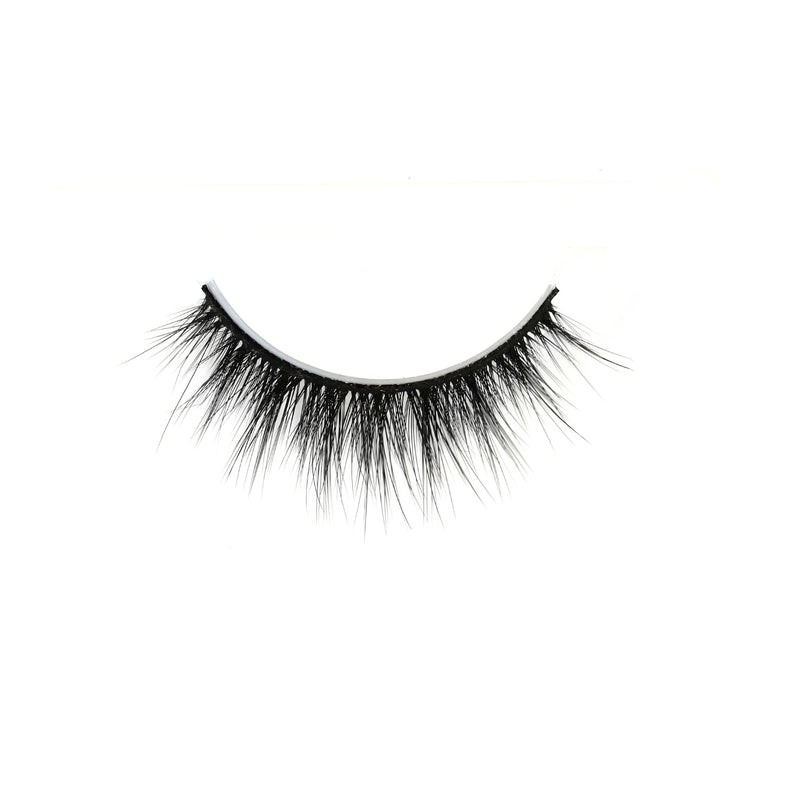 Cherry Blossom 3d Silk Eyelashes #933-#952