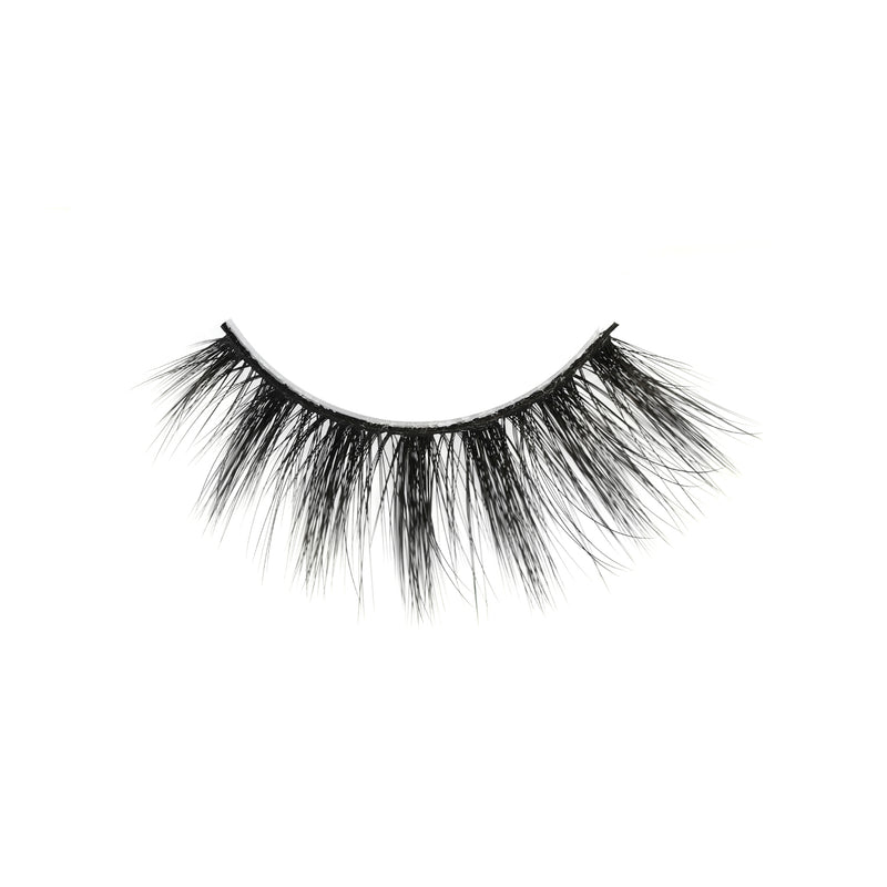 Cherry Blossom 3d Silk Eyelashes #933-#952