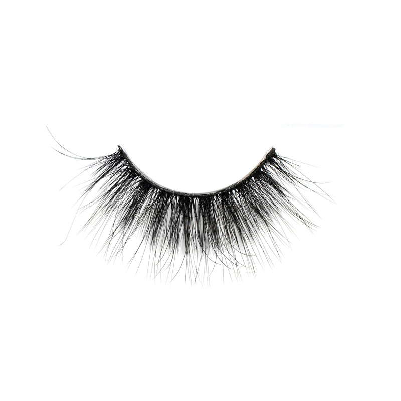 Cherry Blossom 3d Silk Eyelashes #933-#952