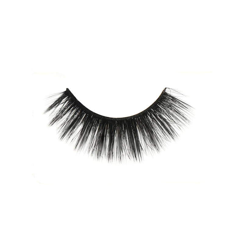 Cherry Blossom 3d Silk Eyelashes #933-#952