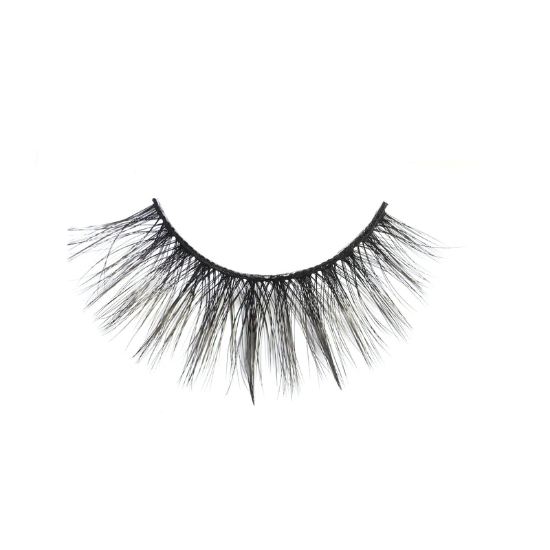 Cherry Blossom 3d Silk Eyelashes #933-#952