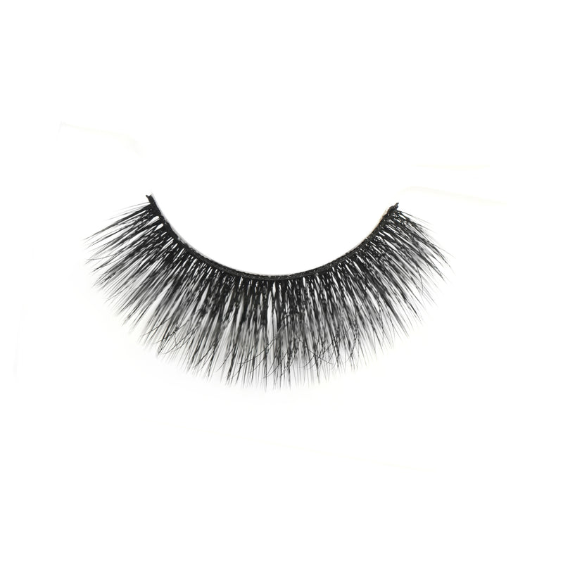 Cherry Blossom 3d Silk Eyelashes #933-#952