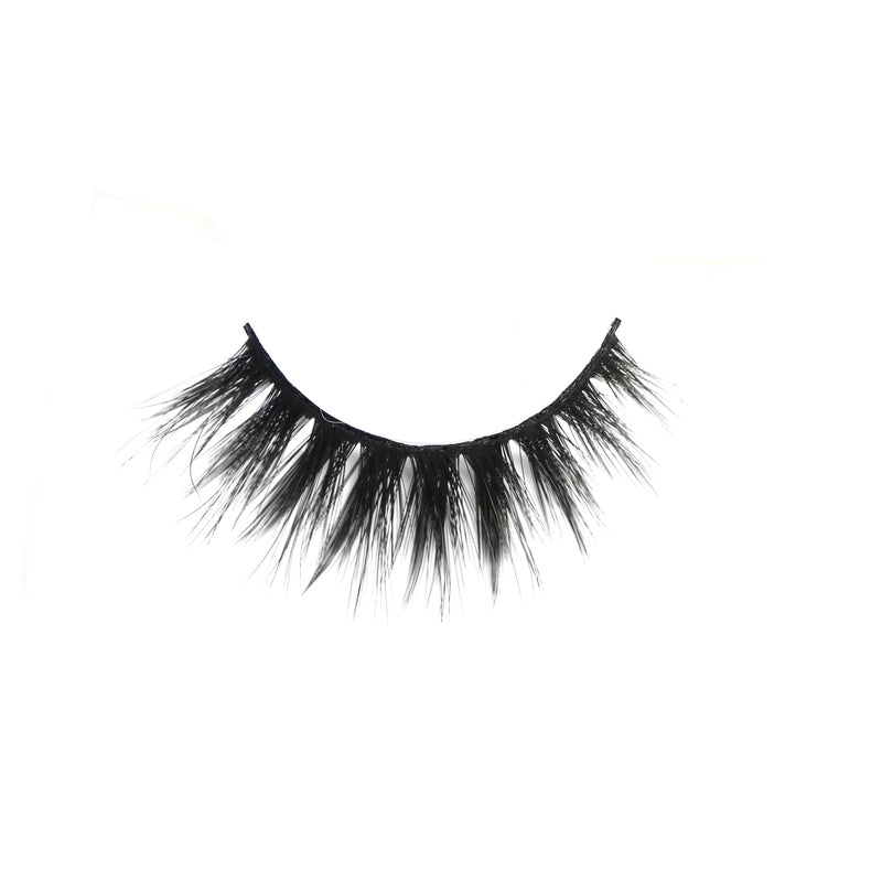 Cherry Blossom 3d Silk Eyelashes #933-#952