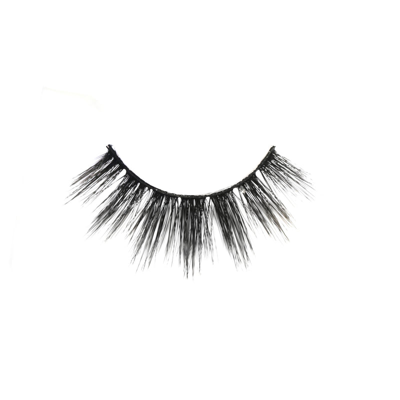 Cherry Blossom 3d Silk Eyelashes #933-#952