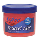 [Softee] Marcel Wax Maximum Control 3.5Oz