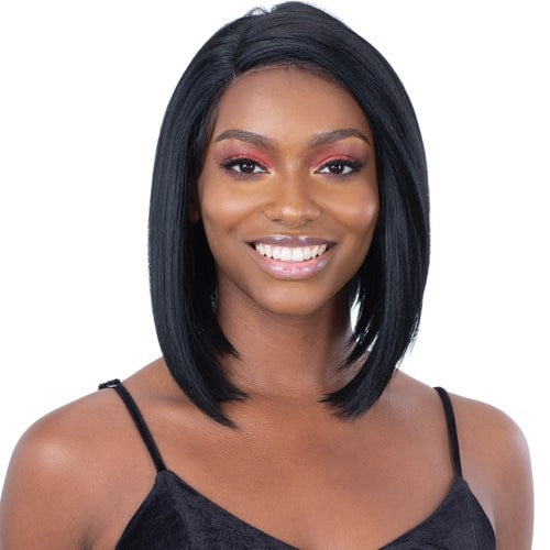 Freetress Equal Synthetic Lite Lace Front Wig - Lfw-004