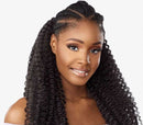 Sensationnel Lulutress Synthetic Braid - 3x Drip Curl 20