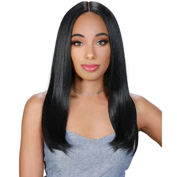 Zury Sis Synthetic Slay Lace Front Wig - H Bia