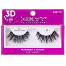 [I-Envy] 3D Collection Multiangle & Volume Lashes 110