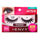 [I-Envy] Premium Lashes Double Layer 10