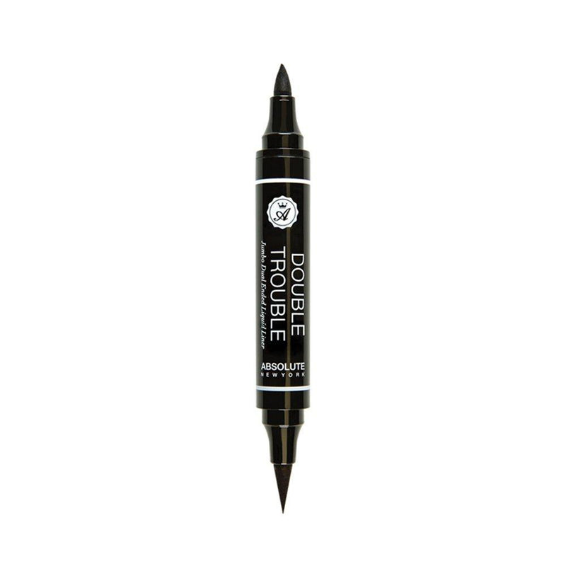 [Absolute] New York Black Liquid Eyeliner