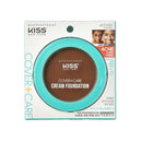 [Kiss New York] Cover Care Cream Foundation