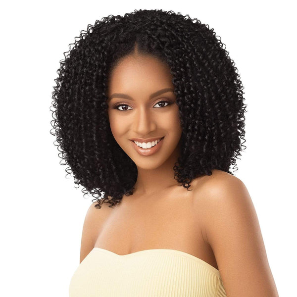 Outre Premium Synthetic Converti-cap Wig - After Midnight