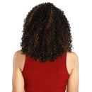 Zury Sis Synthetic Lace Front Wig - Lf-fit Amara