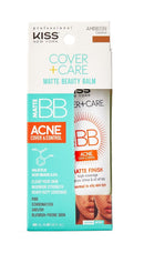 [Kiss New York] Cover Care Matte Bb Balm