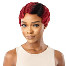 Outre Premium Human Hair Duby Wig - Amora