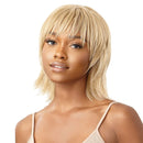 Outre Wigpop Synthetic Full Wig - Annette