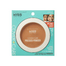 [Kiss New York] Cover Care Pressed Powder