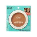 [Kiss New York] Cover Care Pressed Powder