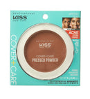 [Kiss New York] Cover Care Pressed Powder
