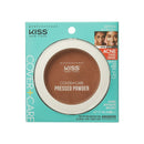 [Kiss New York] Cover Care Pressed Powder