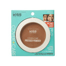 [Kiss New York] Cover Care Pressed Powder