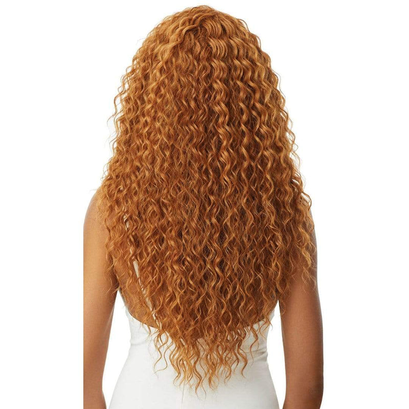 Outre Perfect Hair Line Synthetic 13x6 Hd Lace Front Wig - Ariella