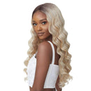 Outre Synthetic Hd Lace Front Wig - Arlena