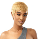 Outre Premium Human Hair Duby Wig - Asula