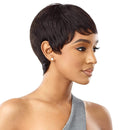 Outre Premium Human Hair Duby Wig - Asula