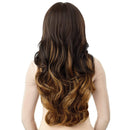 Outre Synthetic Lace Part Wig - Avianna