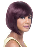 Aw-bandi - Amore Mio Synthetic Heat Resistant Full Wig Medium Bob