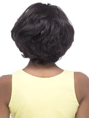 Aw-glenda - Amore Mio Synthetic Heat Resistant Full Wig Medium Layered Bob