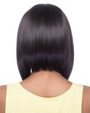 Aw-onika - Amore Mio Synthetic Heat Resistant Full Wig Angled Bounce Curl