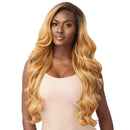 Outre Synthetic Hd Lace Front Wig - Azalia