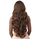 Outre Synthetic Hd Lace Front Wig - Azalia