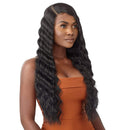Outre Synthetic Hd Lace Front Wig - Azalyn 28
