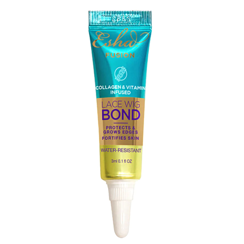 Esha Fusion Collagen & Vitamin Infused Lace Wig Bond
