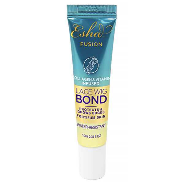 Esha Fusion Collagen & Vitamin Infused Lace Wig Bond