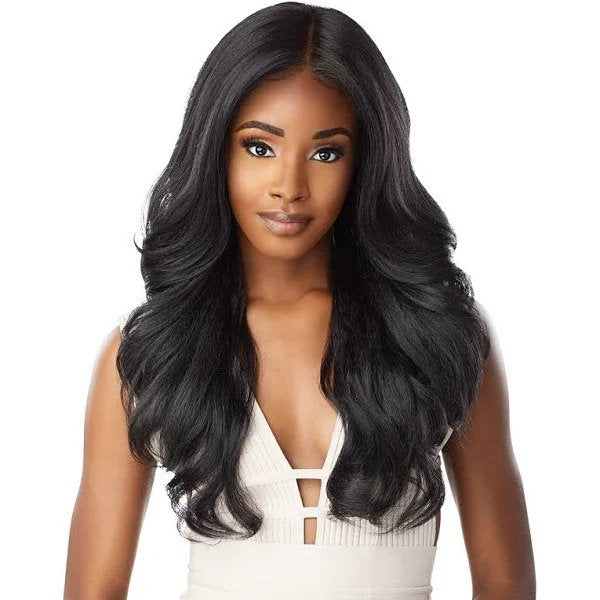 Sensationnel Hd Lace Front Wig Cloud 9 What Lace Swiss Lace 13x6 - Adanna