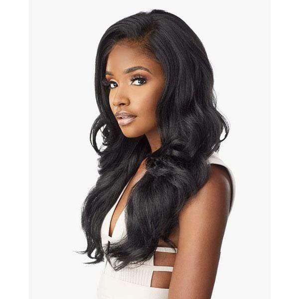 Sensationnel Hd Lace Front Wig Cloud 9 What Lace Swiss Lace 13x6 - Adanna