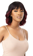 Outre Wigpop Synthetic Full Wig - Agatha
