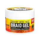 All Day Locks Braid Gel Extreme Hold