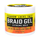 All Day Locks Braid Gel Extreme Hold