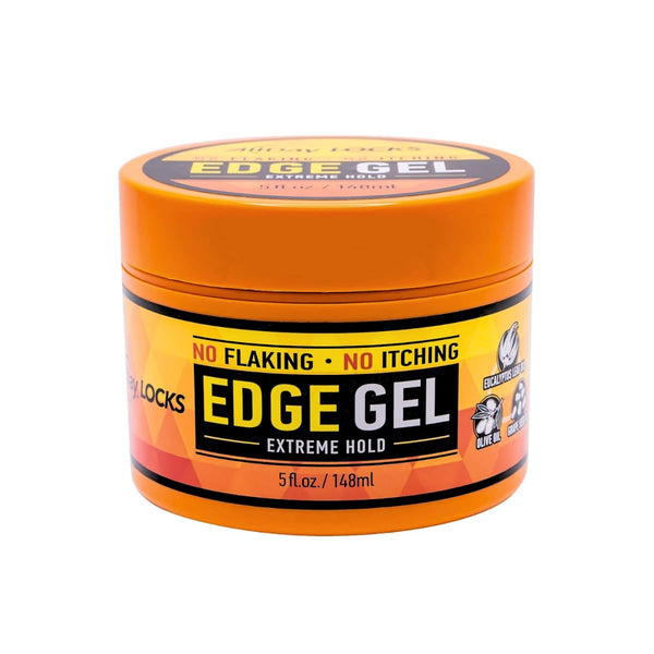 All Day Locks Edge Gel Extreme Hold