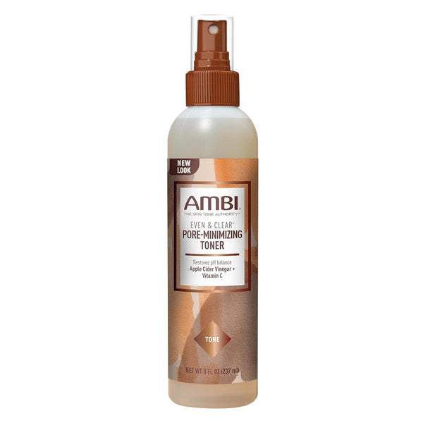 Ambi Even & Clear Pore-minimizing Toner 8oz