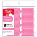 [Annie] Classic Foam Cushion Rollers