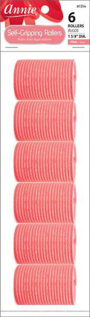 [Annie] Self-Gripping Rollers